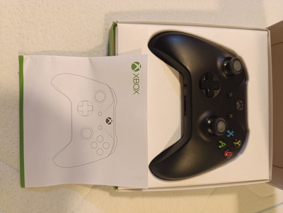 Kontroler Xbox one