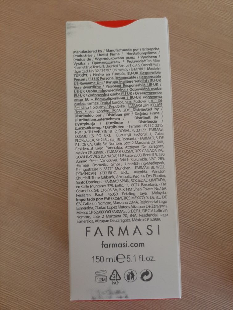 Żel z papryką i chilli