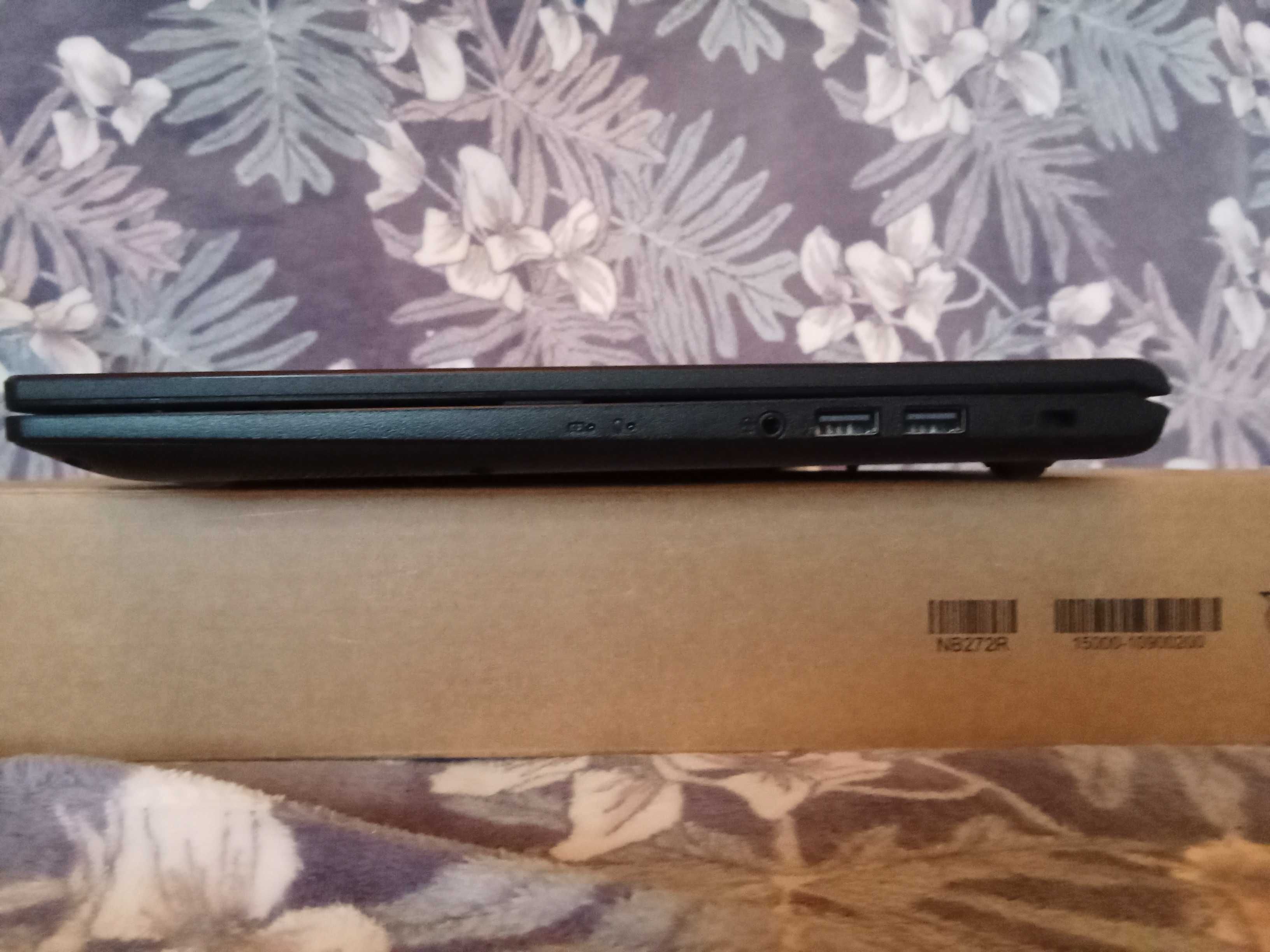 Ноутбук Asus Vivobook 15 X1500EA-BQ2342 Indie Black