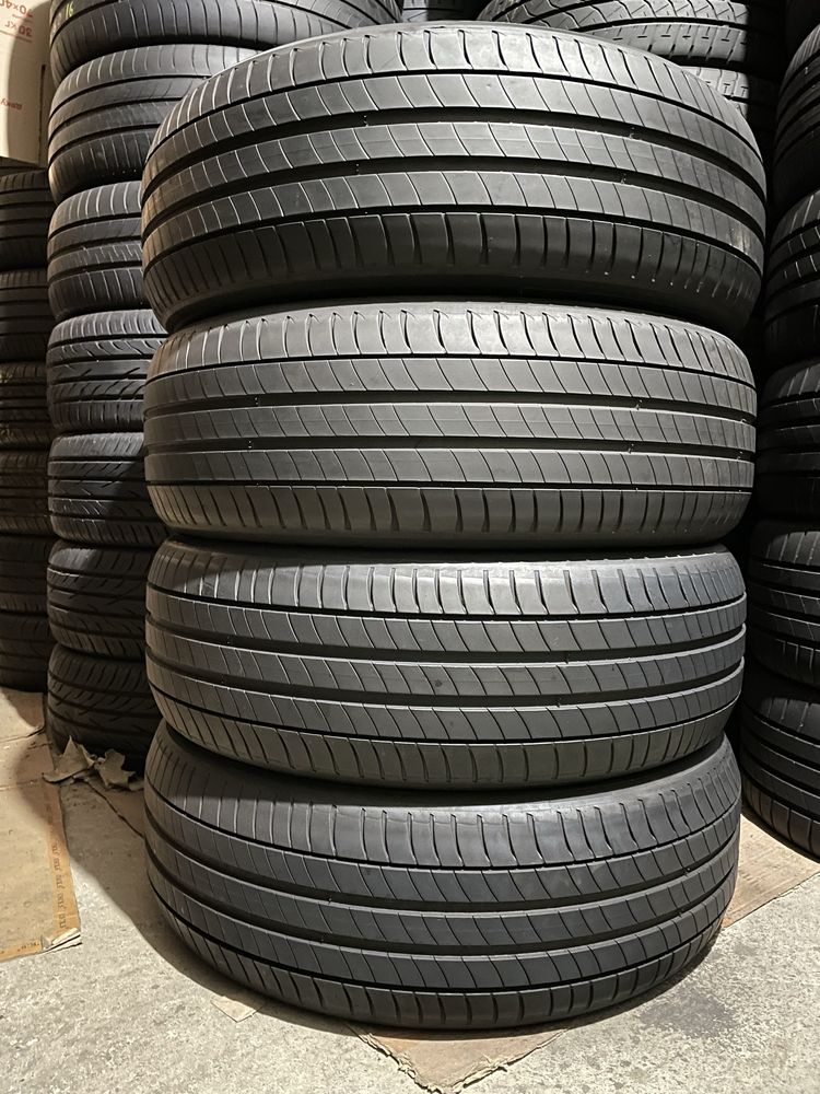 205/55 R19 Michelin Primacy 3/ ITALY / 4шт./ літо