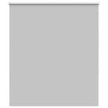 Vidaxl Roleta Zaciemniająca 130X150Cm Szerokość Tkaniny 126,6Cm