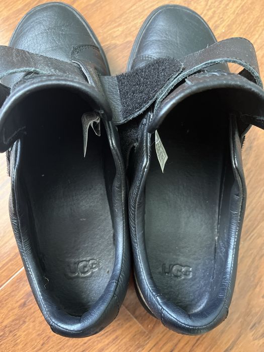 Снікерси UGG оригінал