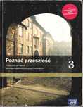 Poznać przeszłość 3. Zakres podstawowy – stan dobry