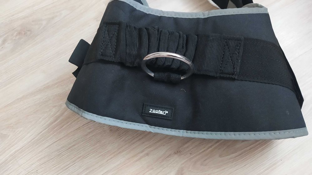 Uprząż dla psa , XL