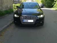 Audi A4B8 Lift mod.2013,Panorama,Radar/Akt.tempo,Navi3G+,Xenon/led,DPF