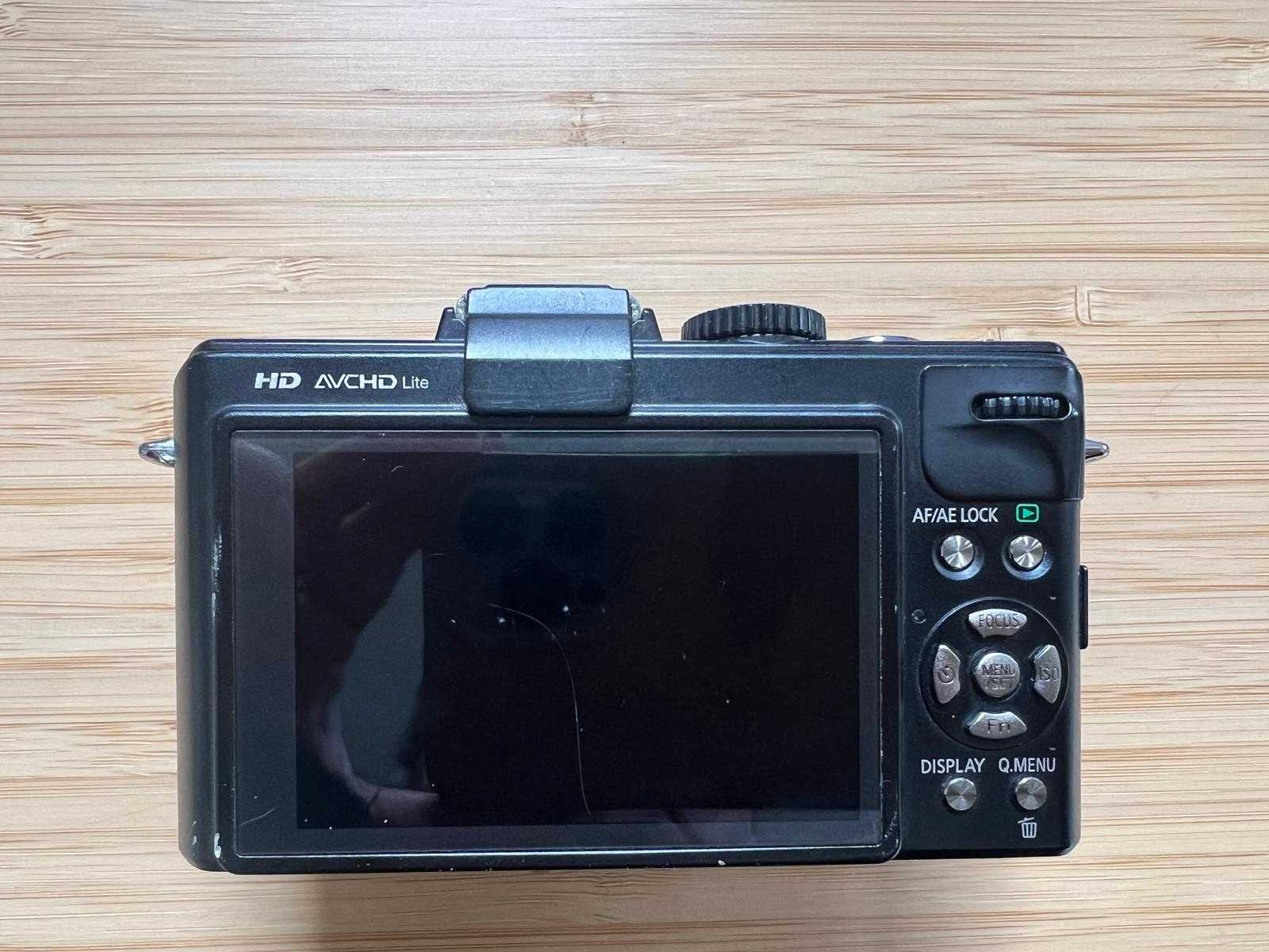Panasonic DMC-LX5