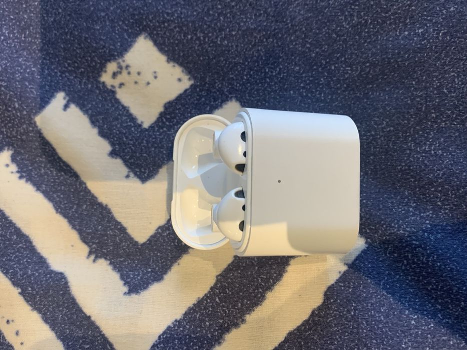 Fones Xiaomi Mi TW Earphones 2S
