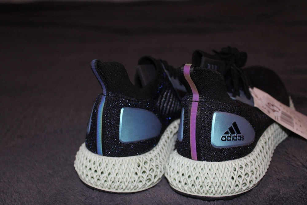 Buty adidas alphaedge 4d