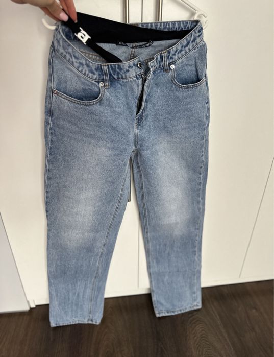 Alexander Wang джинсы