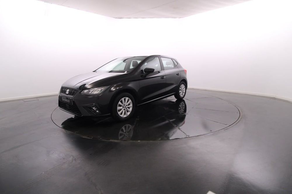 SEAT Ibiza 1.0 TSI Style
