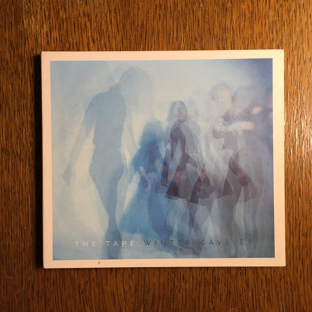 The Tape - Winter Cave ( CD )