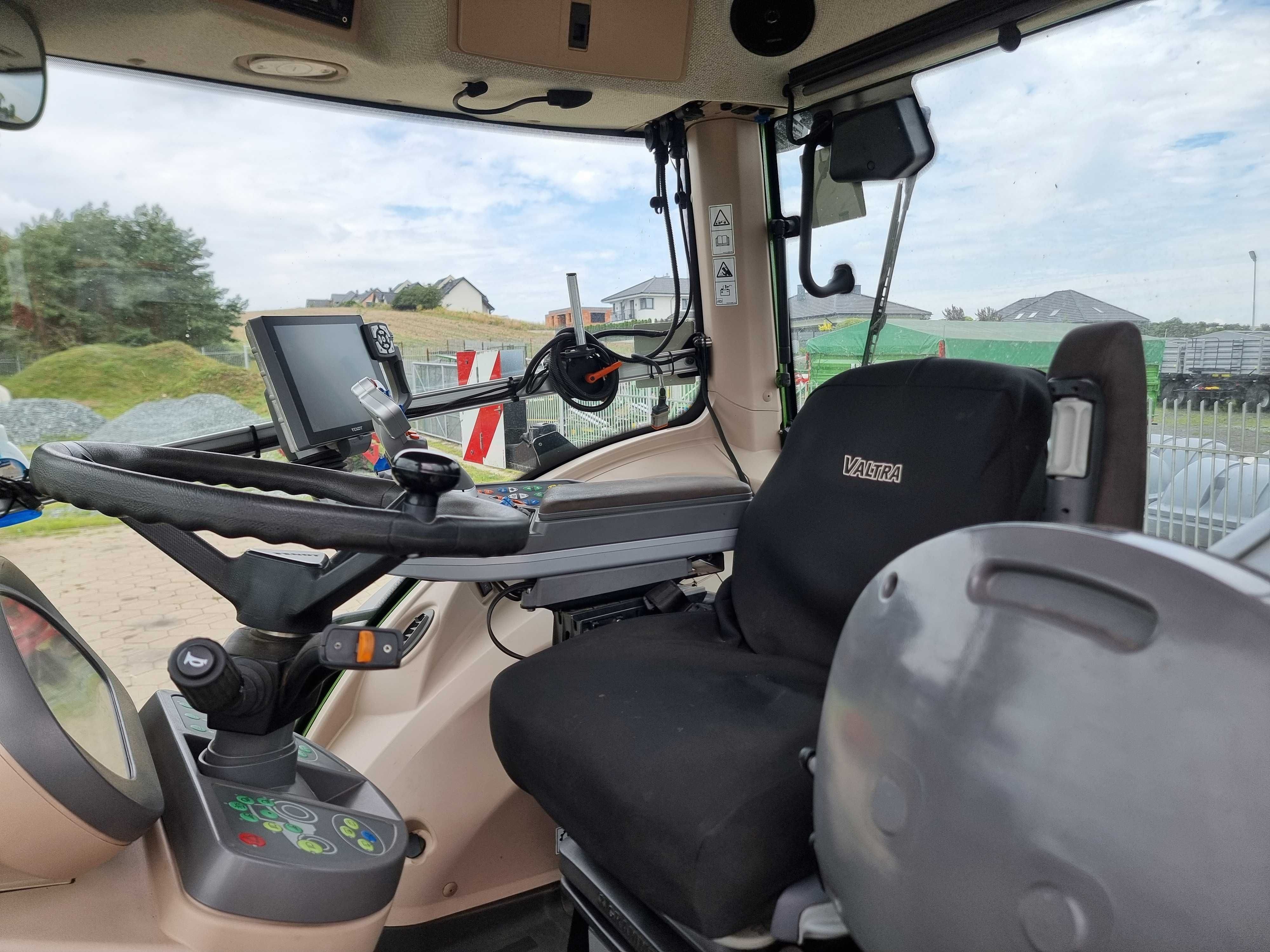 Fendt 939 VARIO S4 Profi Plus
