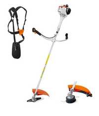 Stihl FS55 Універсальна мотокоса для домашнього господарства/Дніпро