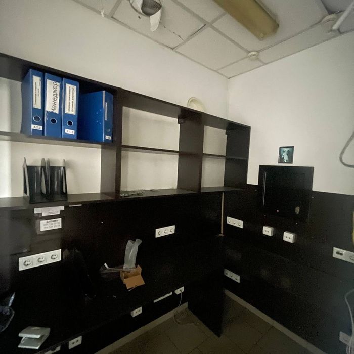 Аренда Помещения 244 м2 Пассаж Центр Мост-Сити Европейская площадь