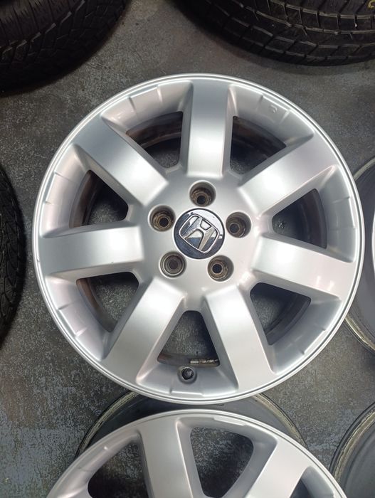 Диски р17 5 114.3 Honda Toyota lexus Suzuki Subaru