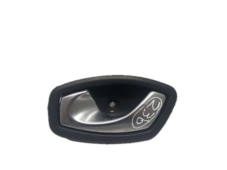 Puxador interior porta frente esquerdo RENAULT Megane II (BM0/1_, CM0/