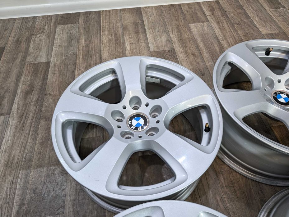 bbs bmw 17 5x120 bmw e60 e39 e38 e34 alpina ac schnitzer