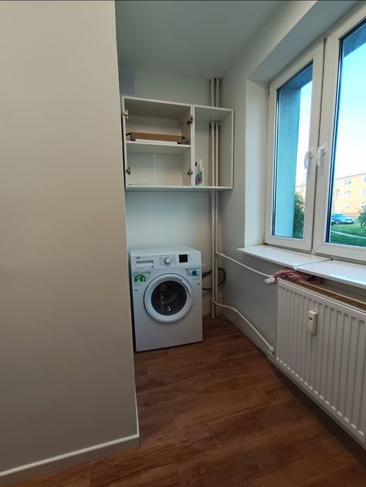 3 pokojowe mieszkanie Barczewo Wrócikowo trzypokojowe po remoncie