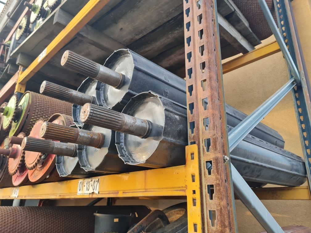 Walec rolka prasa Vicon Deutz Fahr Greenland Famarol