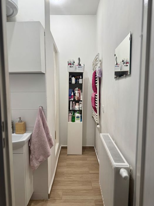 Kawalerka w centrum Sosnowca