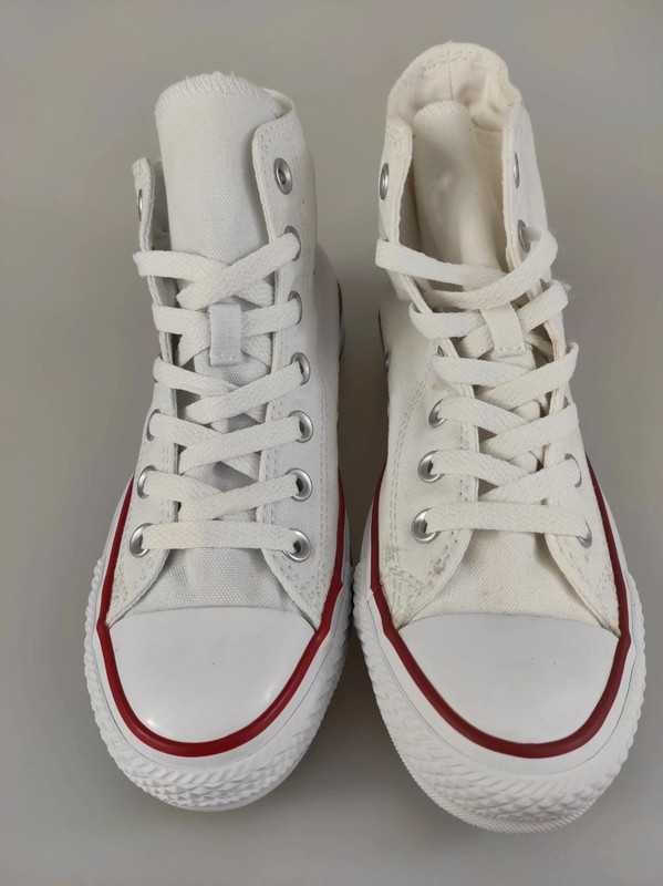 Trampki Converse All Star High roz.36,5