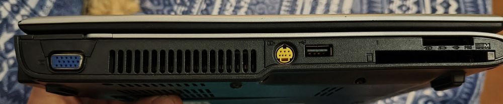 Portátil Acer Para Peças