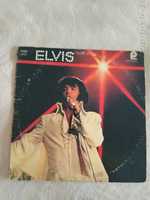 Виниловый диск "Elvis"