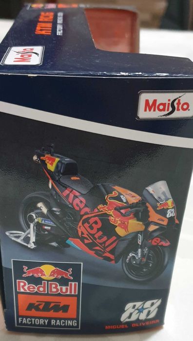Miniaturas Colecção F1 e Motogp