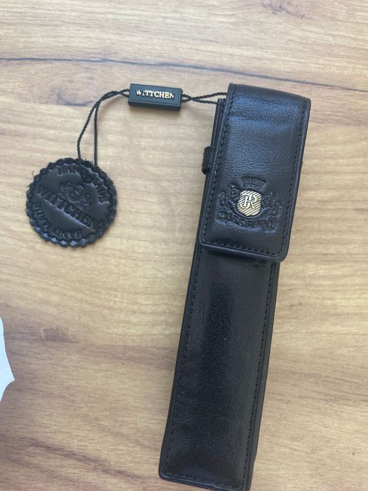 Piórnik / etui Wittchen