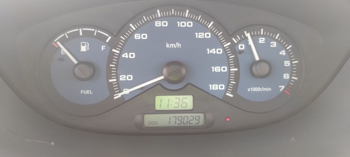 Matiz Chevrolet ano  2006