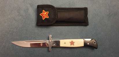 Finka NKWD nóż scyzoryk