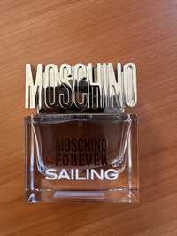 Moschino Forever Sailing woda toaletowa 30 ml unikat