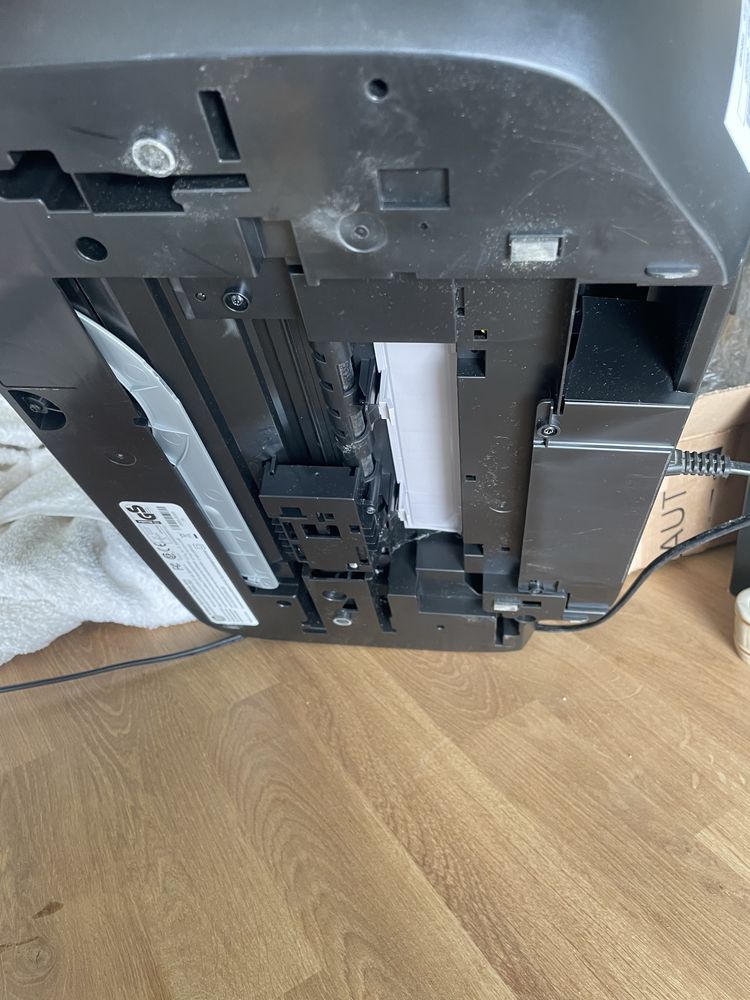 Drukarka HP 3830