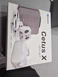 Dron Cetus X fpv kit
