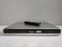 Nagrywarka DVD HDD Panasonic DMR-EH575 HDMI z pilotem