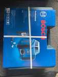 Bosch GRL 400 H nowy walizka