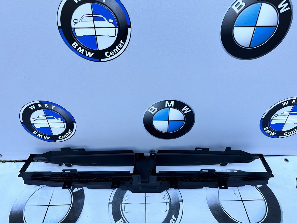 BMW G30 G31 повітровід нижній бмв г30 г31 воздуховод радіаторів нижній