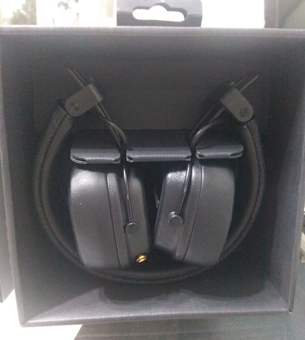 Навушники Marshall major 4 original