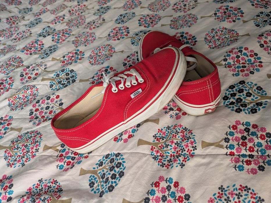 Vans Authentic 40