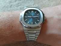 Patek Philippe Nautilus zegarek Najwyższa jakość