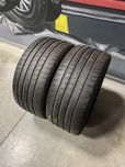 Шини Резина Літо 275/40 R18 103Y Good Year Eagle F1 Asymmetric 3