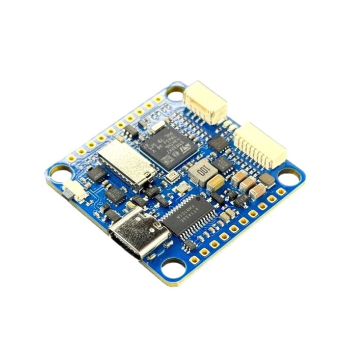 Контролер польотний Matek H743-SLIM V3