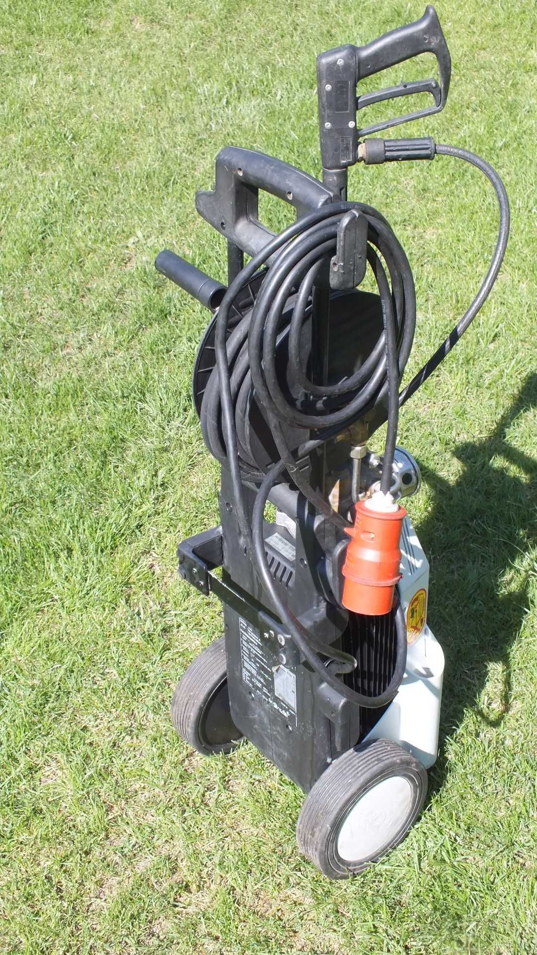 Myjka ciśnieniowa karcher Kranzle 175 T