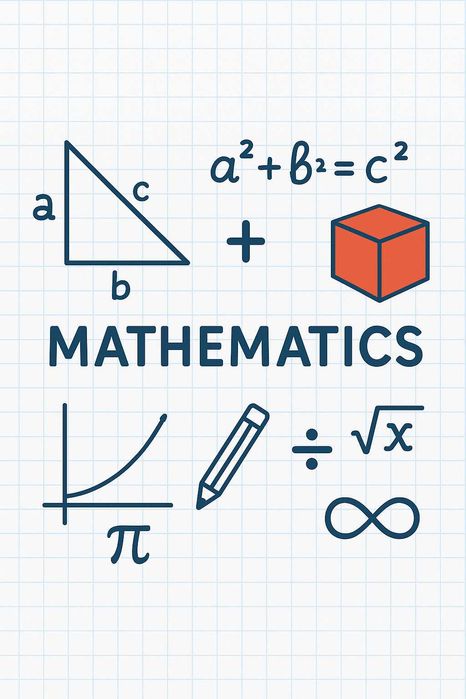 Korepetycje z matematyki