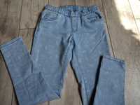 Spodnie jeansowe cool club r. 152