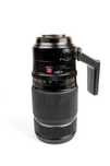 Fuji / Fujifilm XF 50–140 mm f/2.8 – obiektyw tele + filtr UV