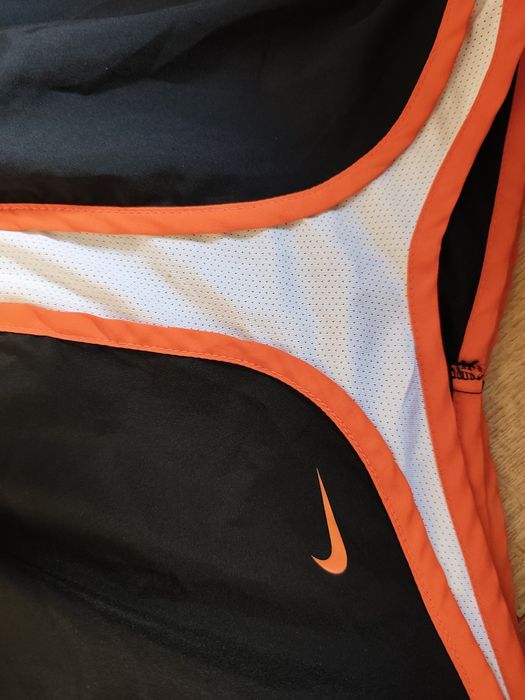 Spodenki joggingowa Nike. Damskie M.