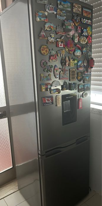 Frigorifico No frost Jocel