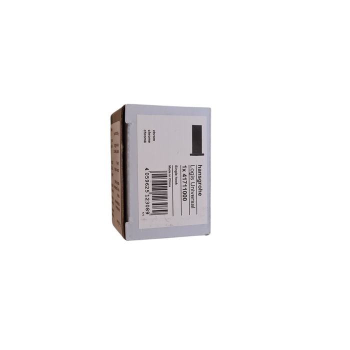 Hansgrohe haczyk Logis - 2 sztuki