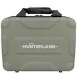 Walizka na broń krótką Hunterland Gun Case 100, Khaki